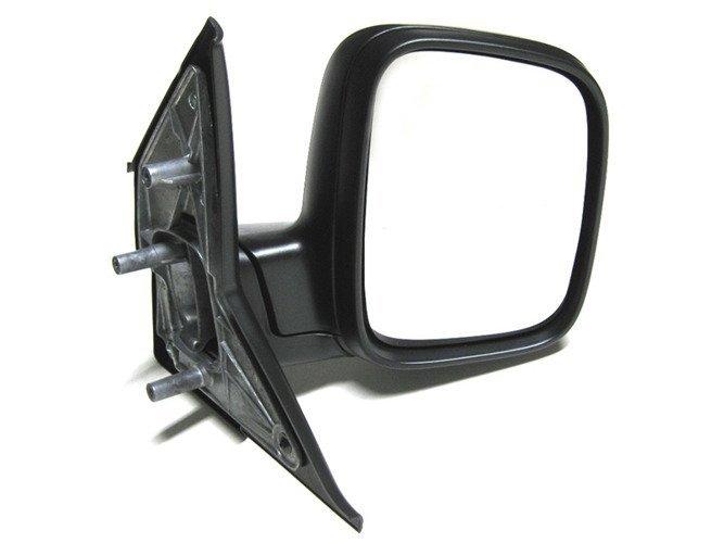 VW T5 2003- Exterior Mirror Manual