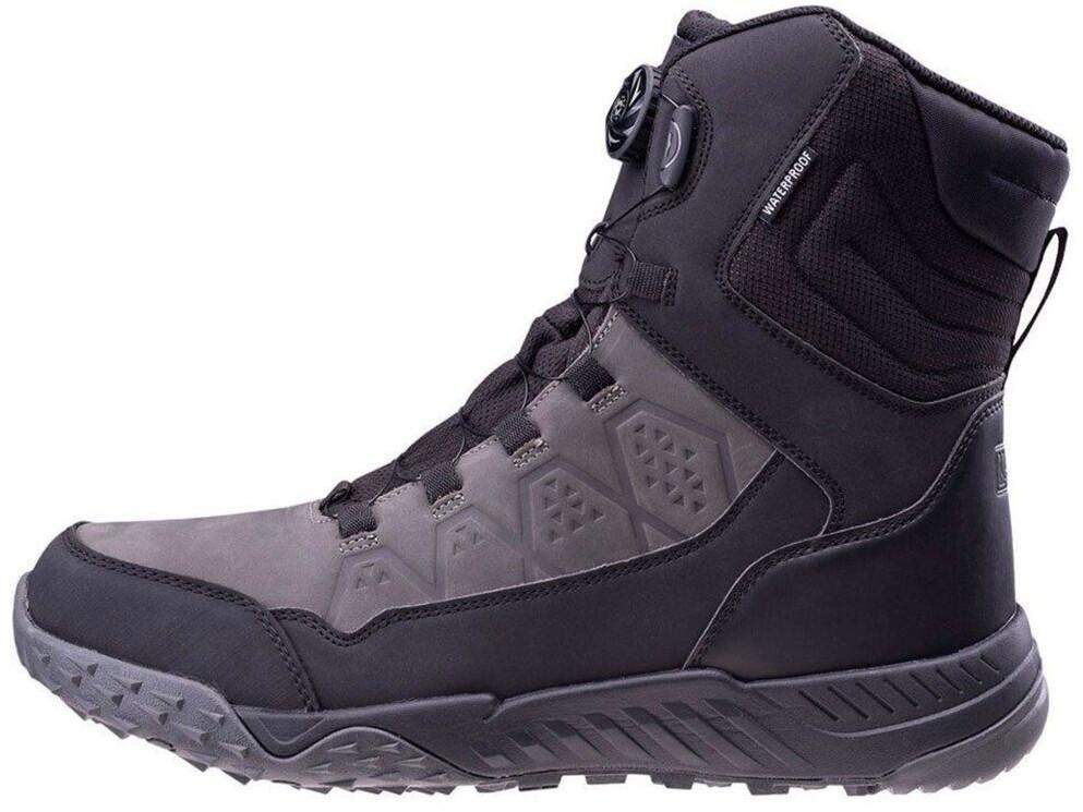 Magnum Wenton Mid Wp Tactical Boots Grey