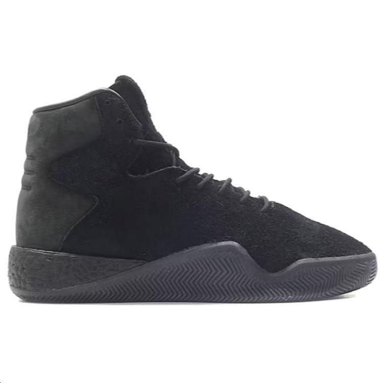 Adidas Tubular Instinct 'Hairy Suede' BB8931