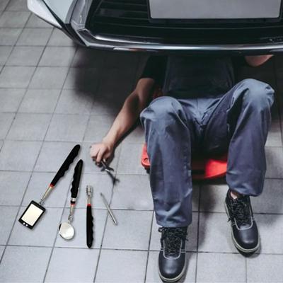 Alet & Ekipman – Otomatik araçlar