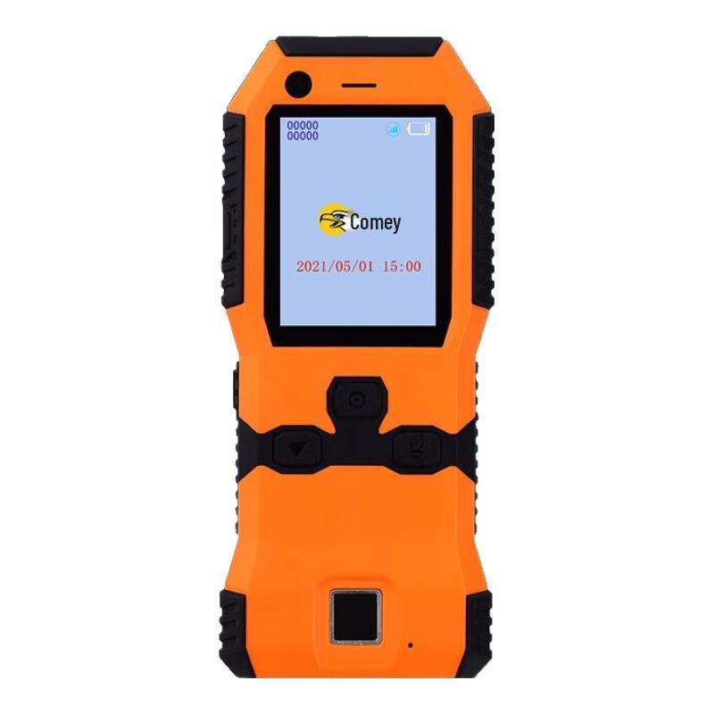 Comet 4G Fingerprint Patrol Device