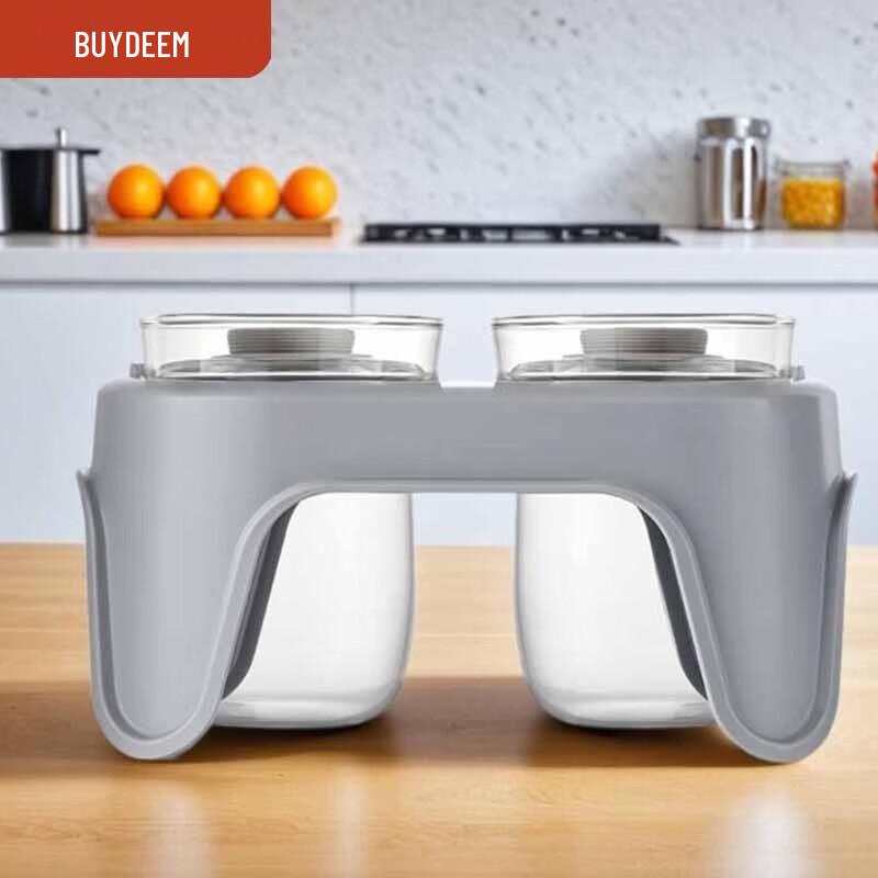 

Buydeem High Borosilicate Glass Soup Bowl