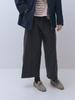 COTE28-1 Cotton Wide Pants