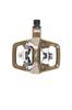 LOOK Pedal SPD X-Track En-Rage Plus, Bronze,