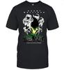 Hot Mulligan Nordamerika Tour 2025 Konzert T-Shirt S-5XL DS927 Unisex T-Shirt