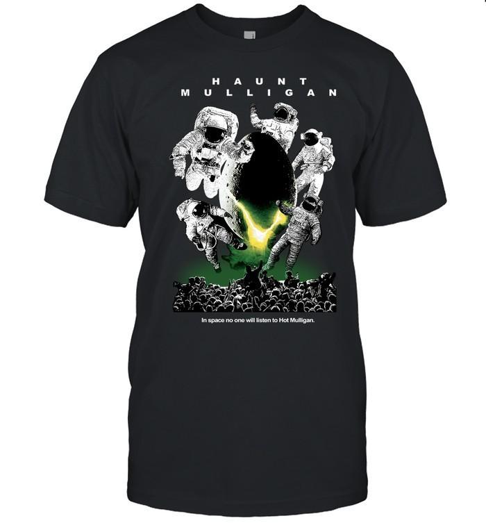 Hot Mulligan North America Tour 2025 Concert Shirt S-5XL DS927 Unisex T-Shirt M