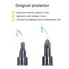 1.5/2.5/3Ml Seringa dentara Gel de protectie pentru gingii Clinica Bariera gingivala Ingrijire profesionala pentru albirea dintilor Bariera gingivala