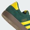adidas VL COURT 3.0 JP7535 Unisex Sportswear Sneakers Collegiate Green / Yellow / Gold Metallic