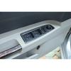 Carbon Fiber Window Lift Switch Trim For Dodge Charger 06-10 Chrysler 300C 04-09