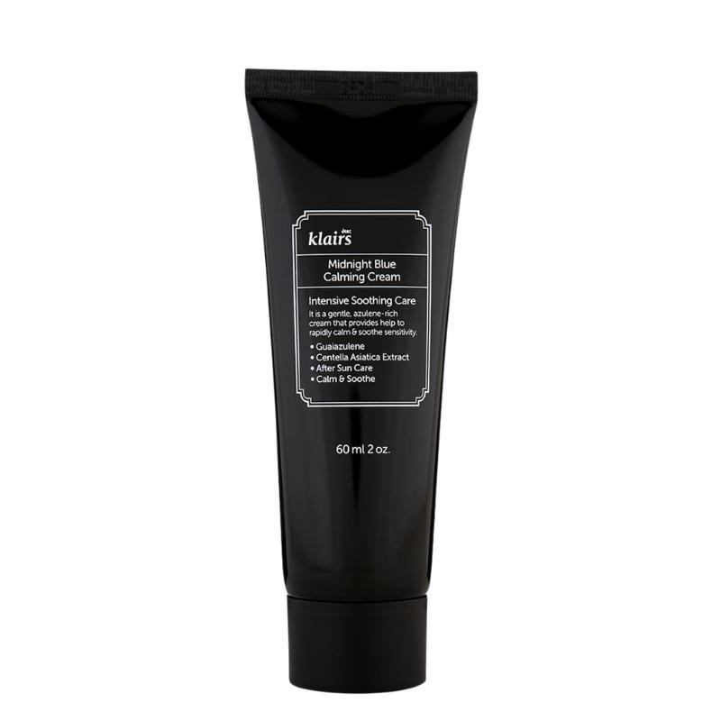 Midnight Blue Calming Cream