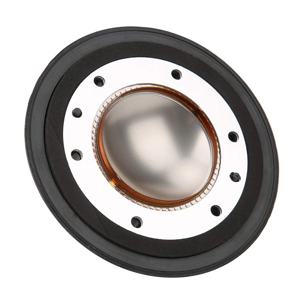 Horn Tweeter + Tweeter Diaphragm Super Tweeter Speaker for ABS Diaphragm 10-924 Peavey 22XT RX22 22A 22T
