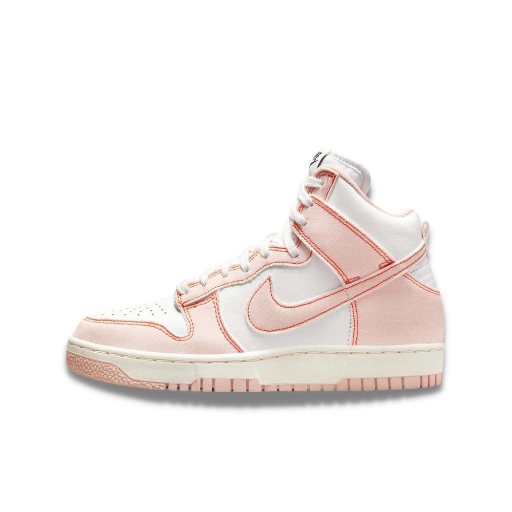 Nike Dunk High 1985 Arctic Orange