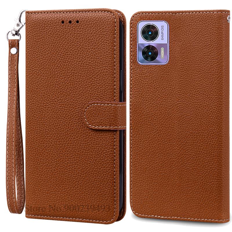 

Для Moto Edge 30 Neo Чехол Силиконовый Кожаный Флип Кошелек Чехол Для Motorola Moto Edge 30 Neo Чехол Для Телефона Силиконовый Чехол Coque Fundas For Moto Edge 30 Neo