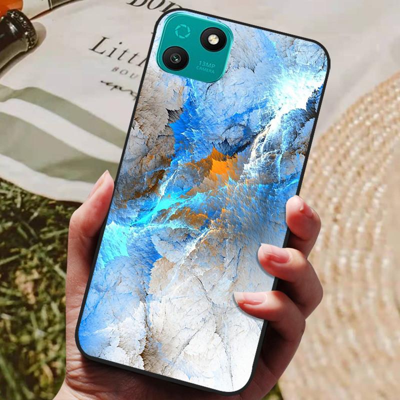 For WIKO T10 Case WIKOT10 Cover Shockproof Phone Case for Wiko T10 Fundas For Wiko T10 W-V673-0 Black Silicone TPU Coque Shell