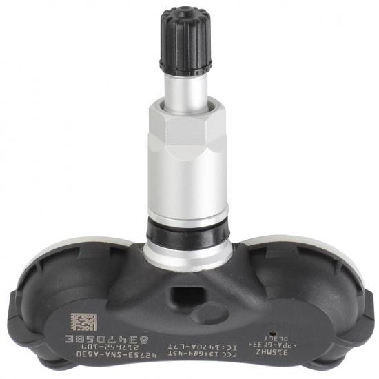 

ROADFAR 315MHz Programmed Tire Pressure Monitoring System Sensor TPMS Sensor Fits for Honda 1pcs 42753-TR3-A81 42753-SNA-A83