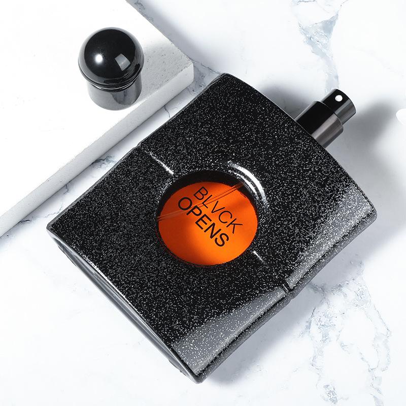 First Love Black Opium Long-Lasting Perfume for Women, 50ML