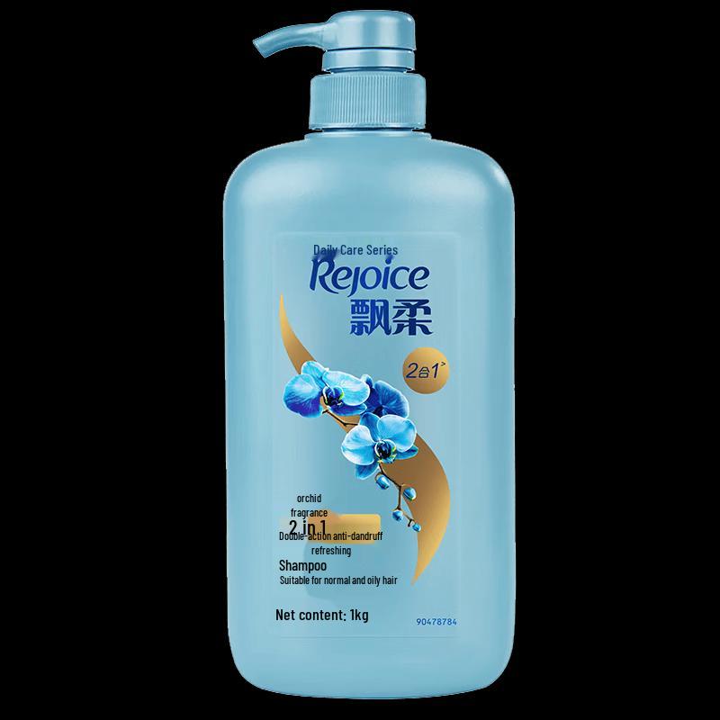Rejoice Anti-Dandruff Fresh Shampoo