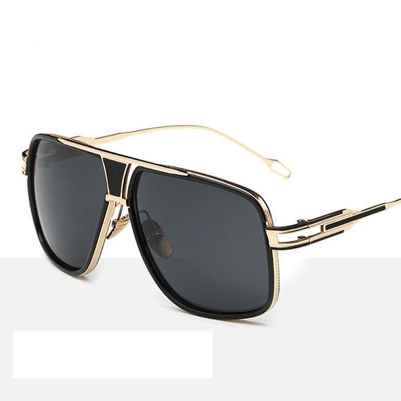 Timeless Square Clear Lens Vintage Glasses For Women And Men With Durable Metal Frame