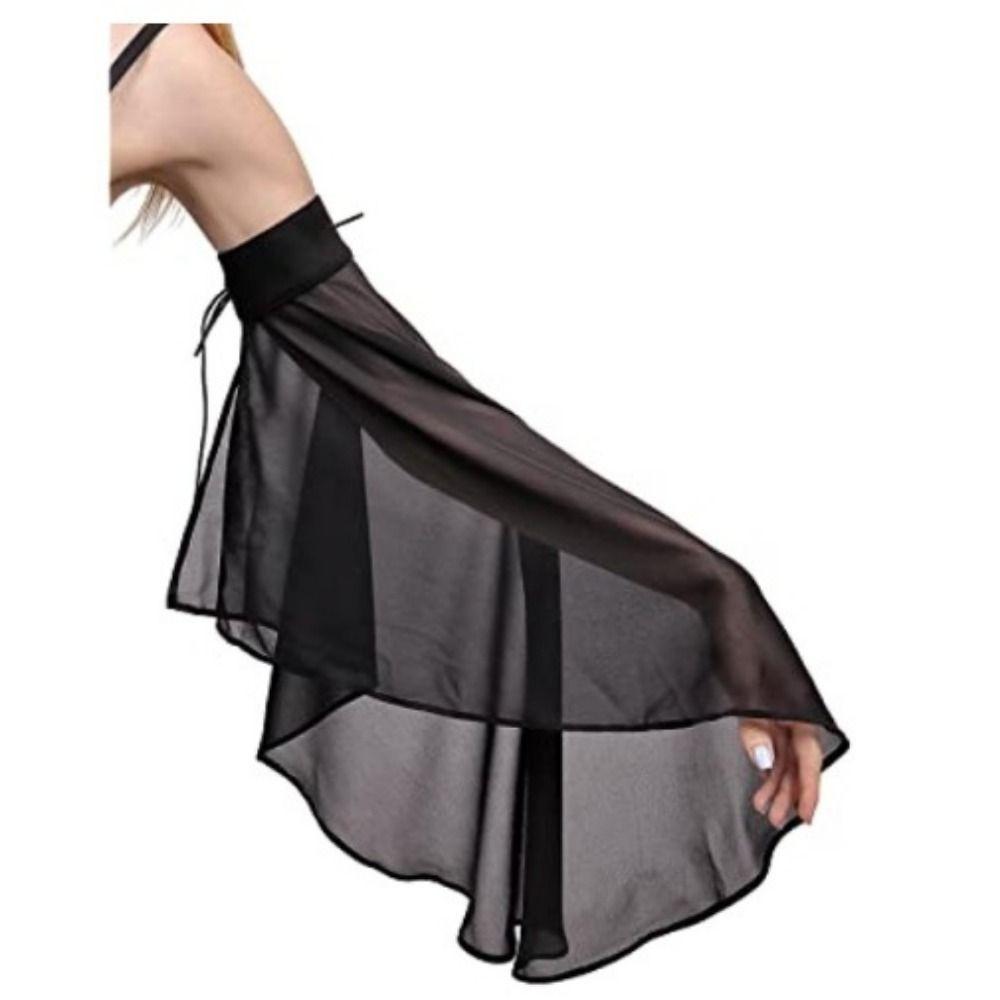 1Pair Breathable Sunscreen Sleeves Thin Arm Warmers Women Long Tulle Bell Sleeves  Bridal Dress