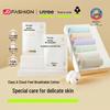 Youkeshu Women's Antibacterial Cotton Underwear