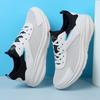 New Large Size 48 Foreign Trade Sports Shoes Men's Casual Running Shoes Lightweight Mesh Breathable Casual Shoes