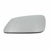 Heating Side Mirror Glass Lens Door Wing Rearview Mirror Glass For BMW 5 6 7 Series F01 F07 F10 F11 528i 535i 51167251584