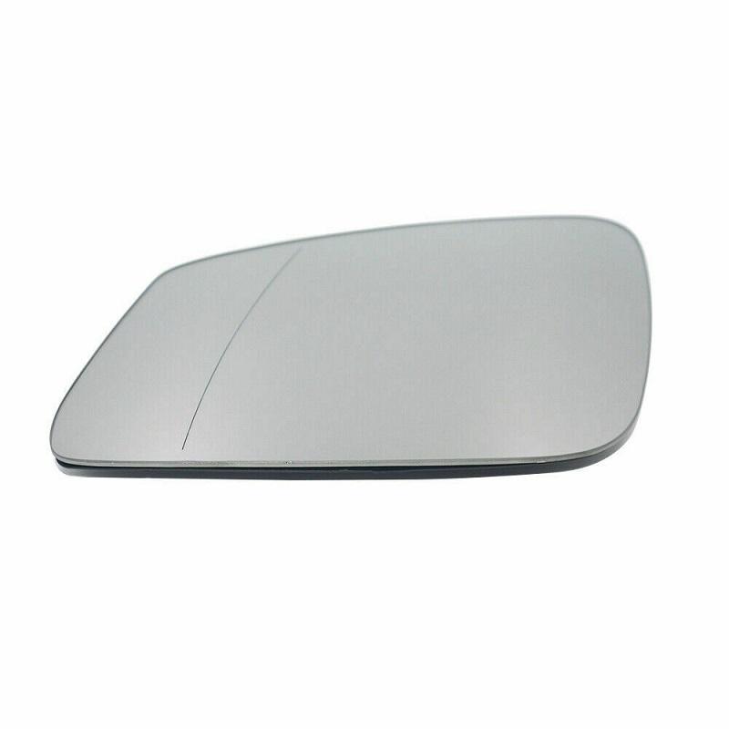 Heating Side Mirror Glass Lens Door Wing Rearview Mirror Glass For BMW 5 6 7 Series F01 F07 F10 F11 528i 535i 51167251584