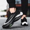 Shoes Men Sneakers Male Casual Mens Shoes Tenis Luxury Shoes Trainer Race Breathable Shoes Fashion Loafers Running Shoes For Men