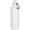 Floso Oregon Recycled Plastic Carabiner Clip 750ml Water Bottle