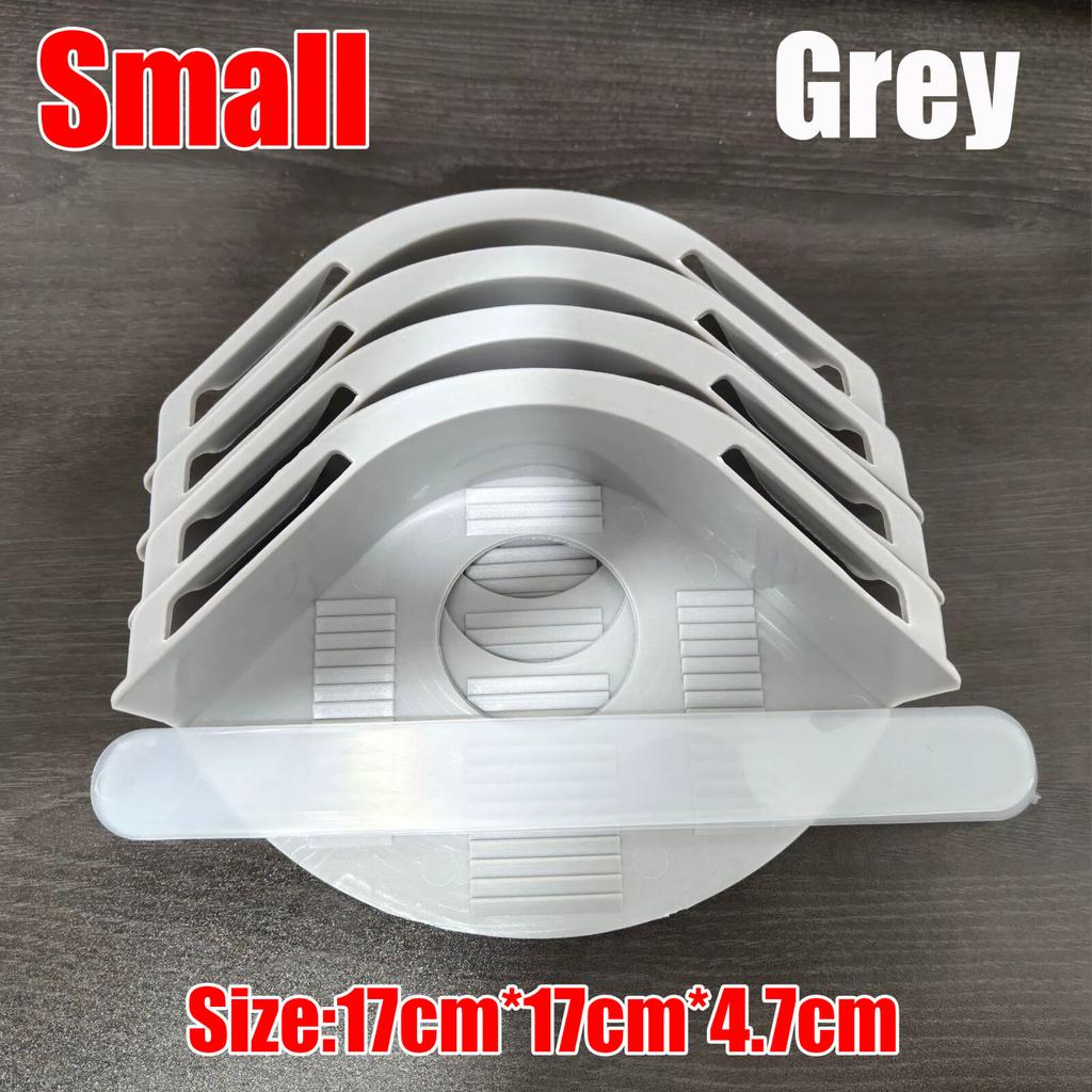4PCS/Set Bed Sheet Fasteners Sheet Ties Multifunctional use Heavy Duty Bedsheet Corner Tightener Clips Home Supplies Fixator