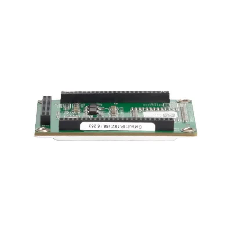 Maiwei Embedded Layer 2 Managed Industrial Ethernet Switch