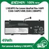 SKOWER L18C4PF3 Laptop Battery for Lenovo Flex-14API IdeaPad C340-14IWL S540-14IML Xiaoxin Air14 2019 L18M4PF3 L18M4PF4 L18C4PF4