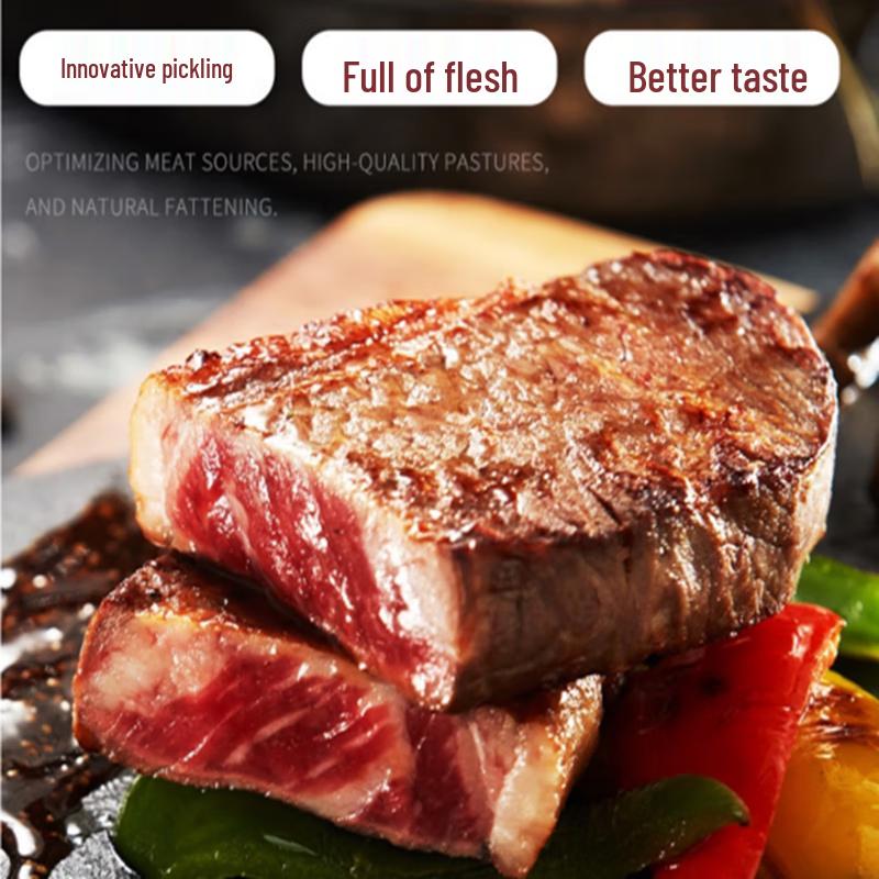 Premium Beef Brisket and Tendon Stew Set