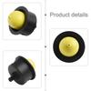 Garten Kraftstoffpumpe Kraftstoffpumpe Hohe Qualität Neu Kraftstoff Praktisch Pumpe Qualität 3 Stück Ersatz Zubehör Set Ersatz