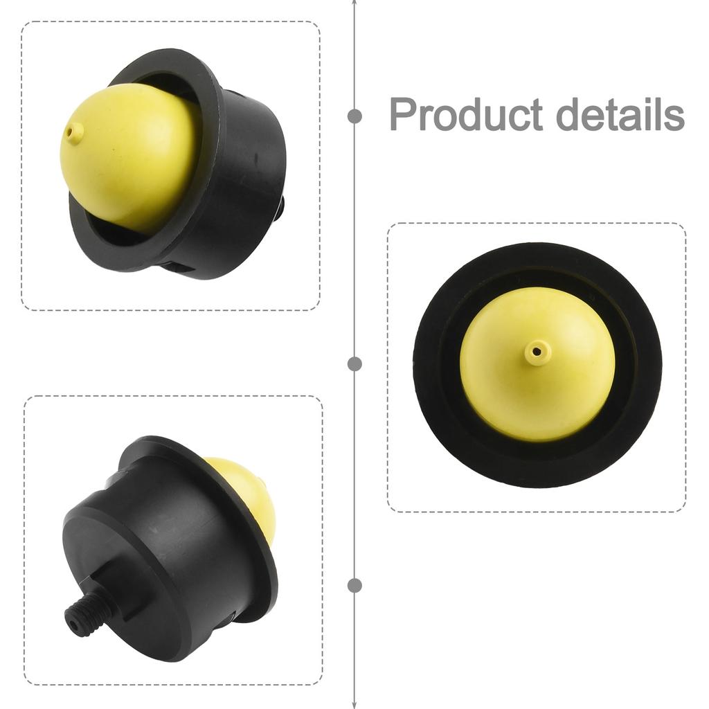 Garten Kraftstoffpumpe Kraftstoffpumpe Hohe Qualität Neu Kraftstoff Praktisch Pumpe Qualität 3 Stück Ersatz Zubehör Set Ersatz
