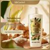 Silicone-Free Ginger Smoothing & Volumizing Shampoo 800g