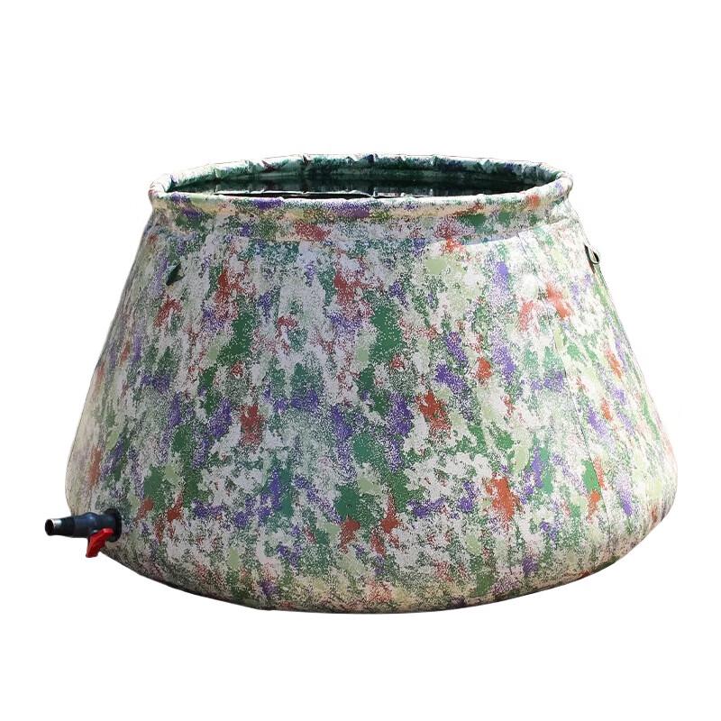 Xintaihang Foldable Inflatable Camouflage Water Tank