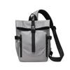 Roll-up Shoulder Bag Men's Travel Outdoor Crossbody Bag Outgoing Chest Bag