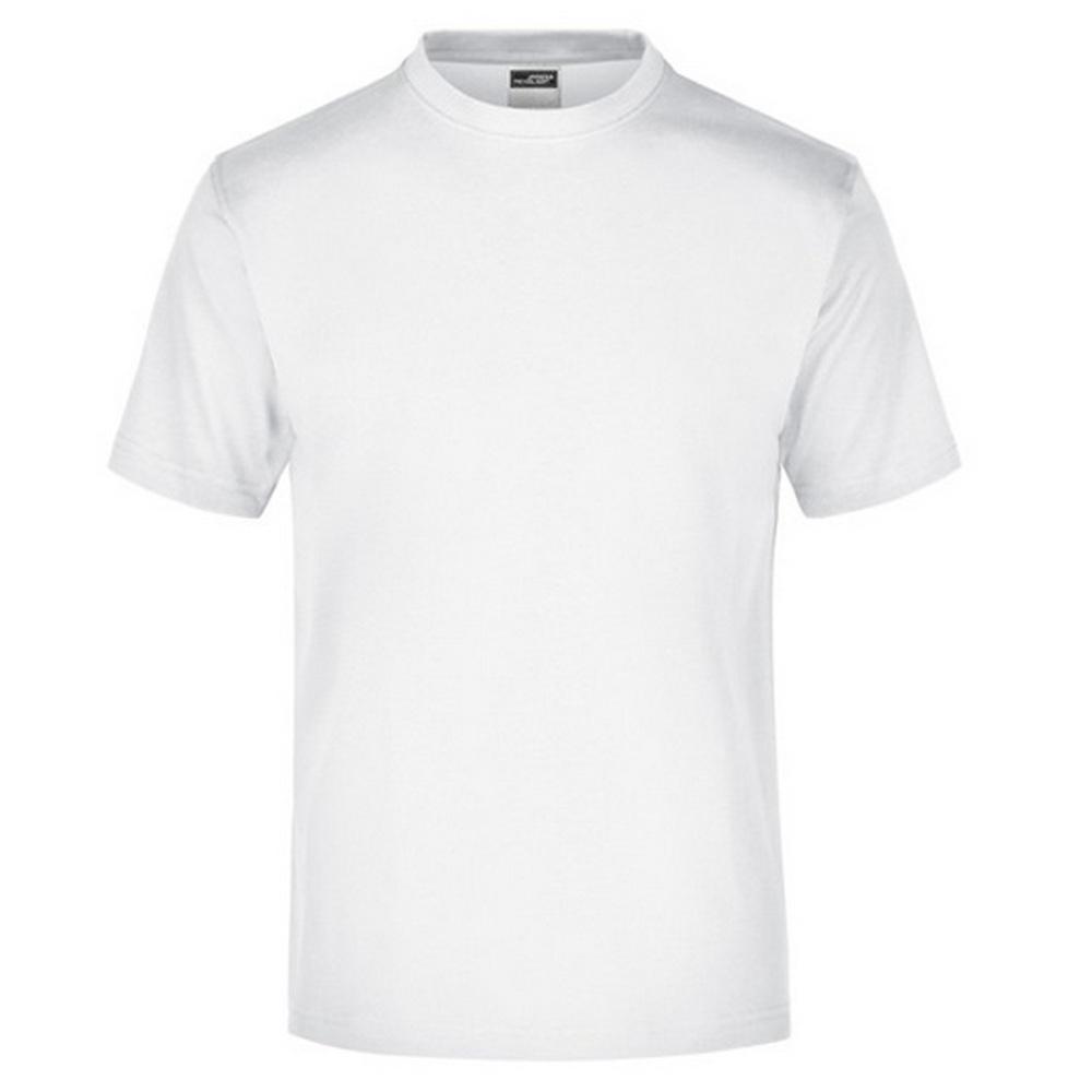 James and Nicholson Unisex Adult Medium Round Neck T-Shirt