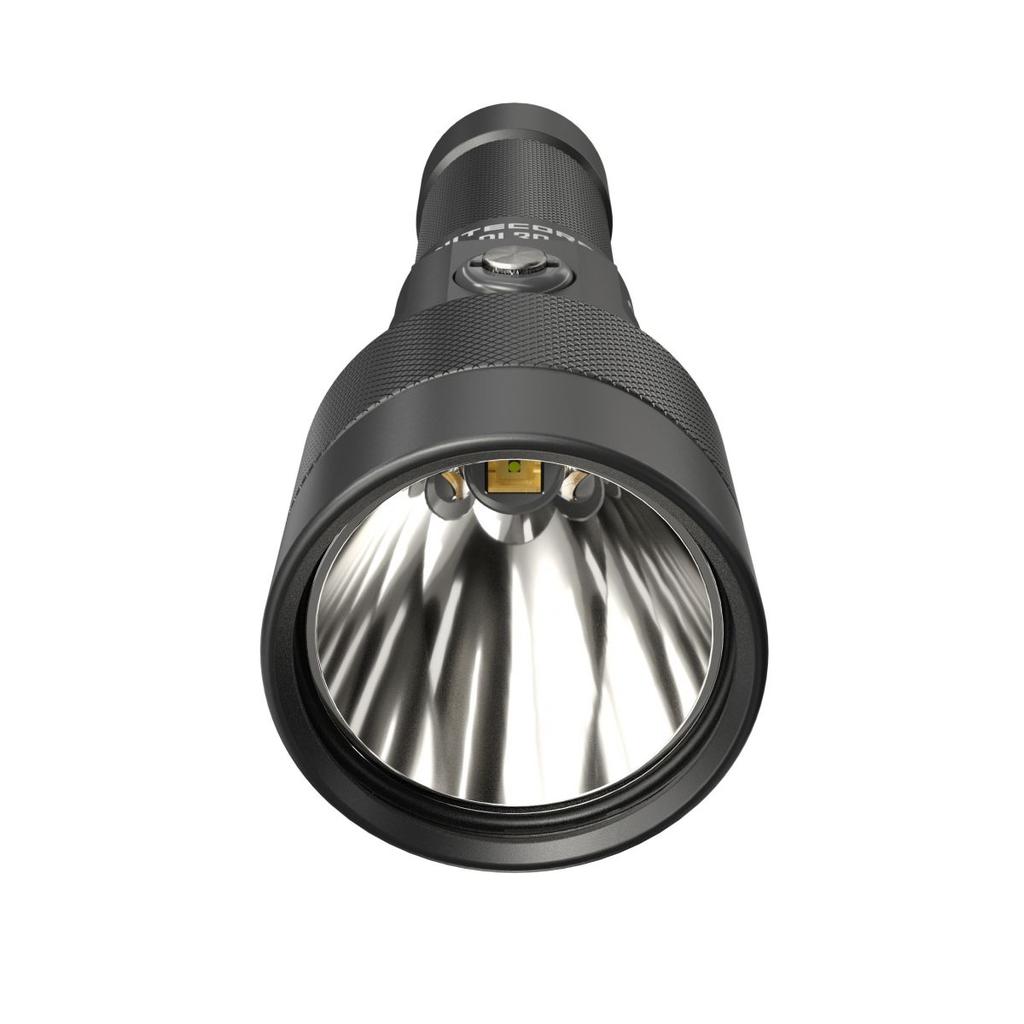 Nitecore Latarka Nurkowa DL30