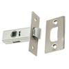 WOLFPACK PROFESSIONAL LINE - Wolfpack Square Latch 35 Mm. Inox