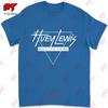 Huey Lewis And The News T Shirt Tour Back To Future Vintage 80S 4MPF
