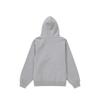 Hoodie Supreme Box Logo FW24 Ash Grey