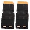Electric Scooter Throttle Universal Left Right Wear Resistant E Bike Thumb Accelerator for Electric Scooter Accessories