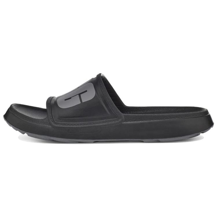 UGG Wilcox Black Slippers Men s 1108042-BLK EU 41