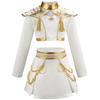 Lumiere Geïnspireerd Kinder KPOP Podium Optreden Kostuum Set