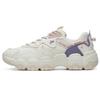 Heritage-FHT Cat Paw 3.0 Low-Top Casual City Commuting Running Shoes Women Sneaker Cream F12W144123FGD