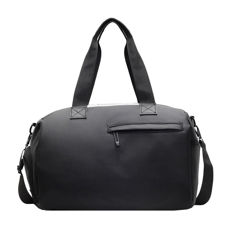 Large Capacity Dry/Wet Travel Gym Bag