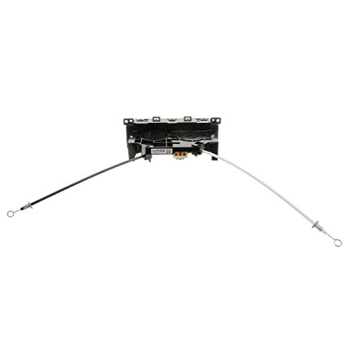 Subaru Temperature Control Panel - 72311FJ050