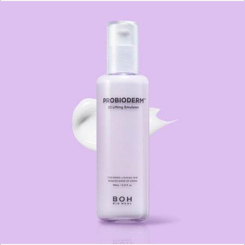 Bio Heal Boh probioderm 3D Lifting emulsion 150ml